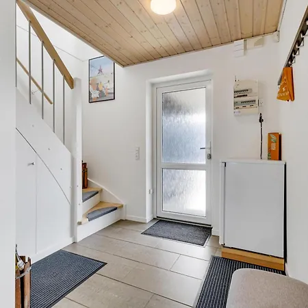 Dom wakacyjny Laksen 64 - By The Town, Beach, And Golf Course Løkken